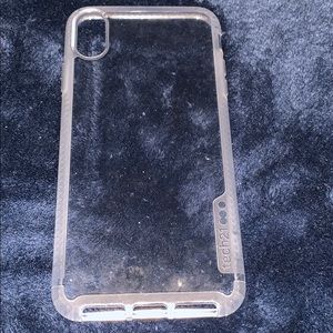 Tech21 iPhone XS Max case